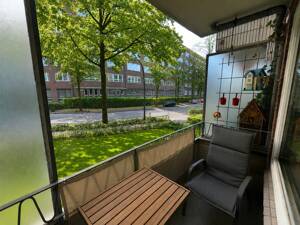 Ideale Lage in Hoheluft-West / Eimsbüttel: gut geschnittene 3-Zimmer-ETW mit Balkon – 20253 Hamburg – Vorschaubild 4