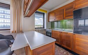 Modernes Apartment mit Weitblick im Mundsburg Tower – 22083 Hamburg – Vorschaubild 8