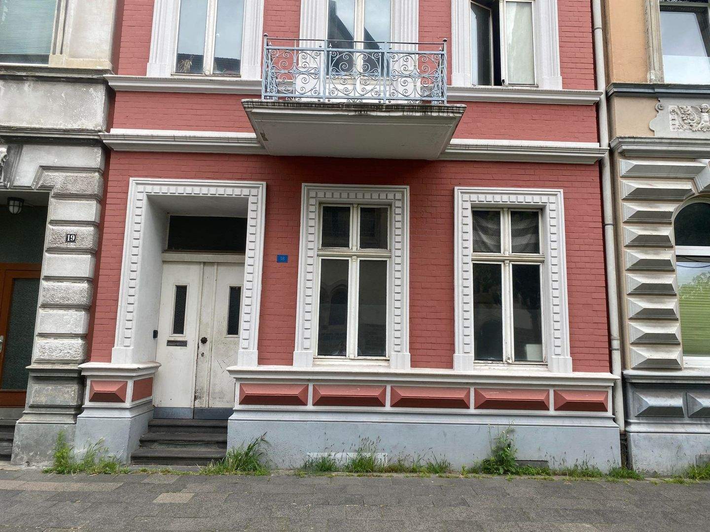 Einzimmerwohnung als Kapitalanlage für Einsteiger – Krefeld – Vorschaubild 2