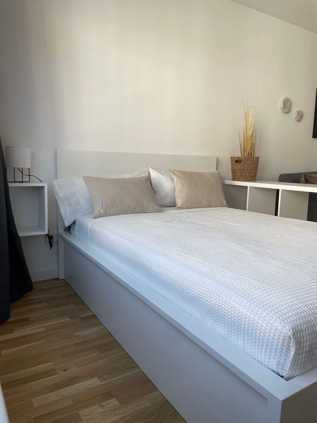 Stilvoll möbliertes Apartment im Szene-Viertel – Düsseldorf – Vorschaubild 8