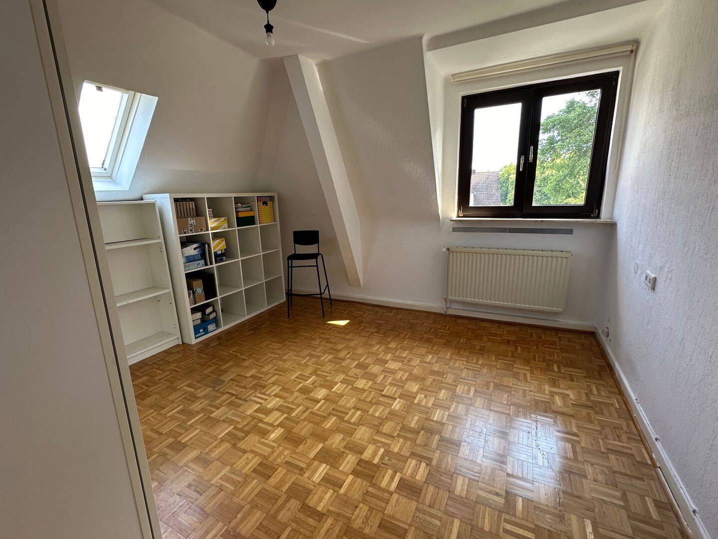 3 Zimmerwohnung am Meierteich – Bielefeld – Vorschaubild 4