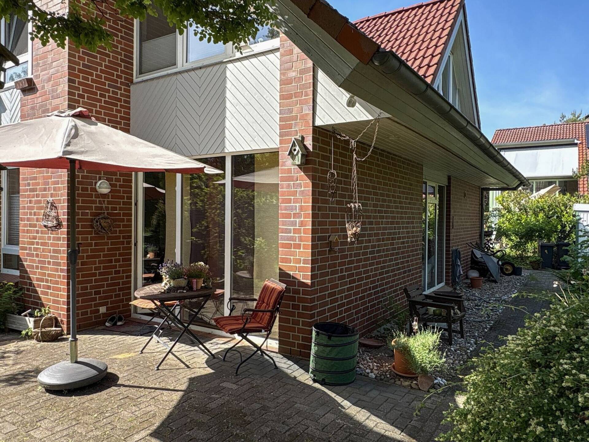 Haus in 21244 Buchholz in der Nordheide mit 110 m² kaufen