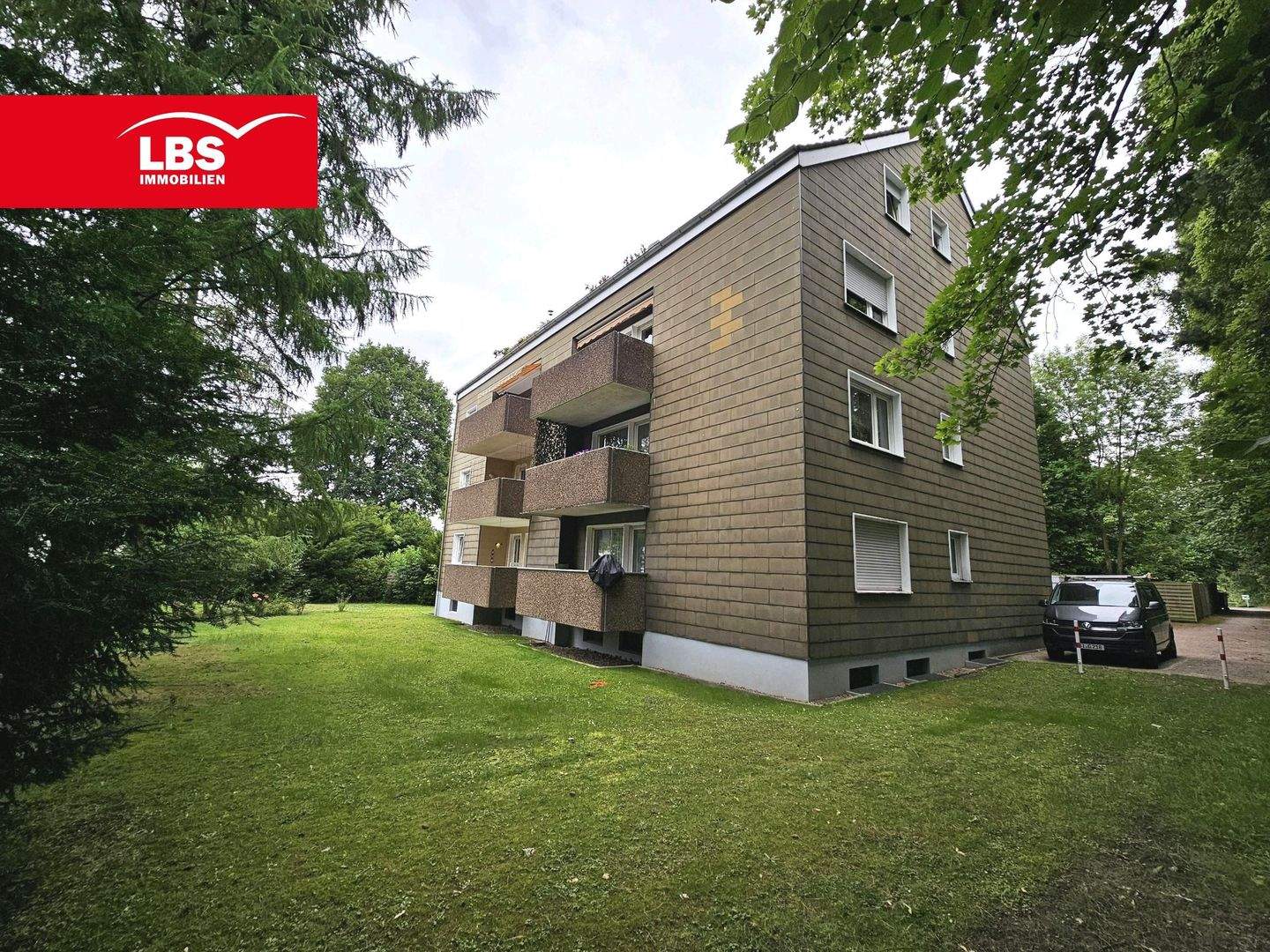 Eine Alternative zum Haus - aber nicht nur! – Bielefeld – Vorschaubild 2