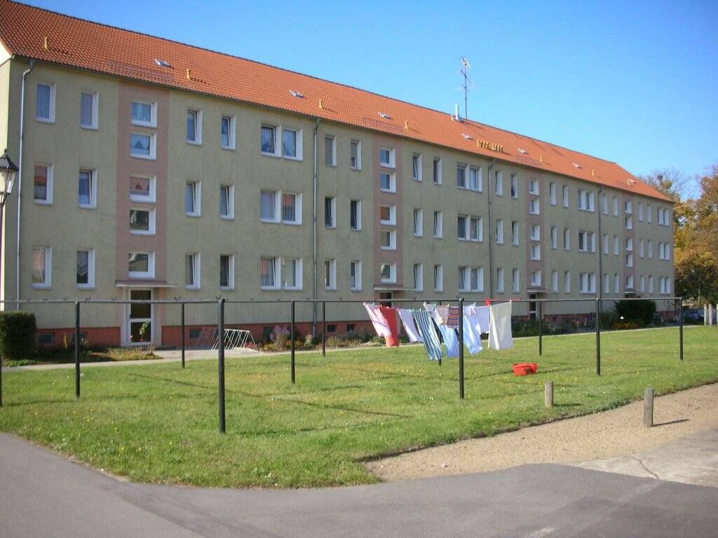 Immobilie