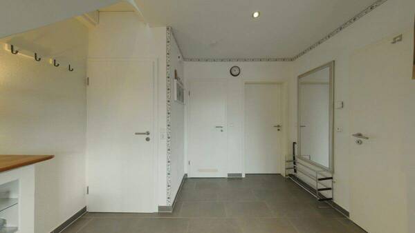 Etagenwohnung in 26409 Wittmund / Carolinensiel mit 53,9 m² kaufen