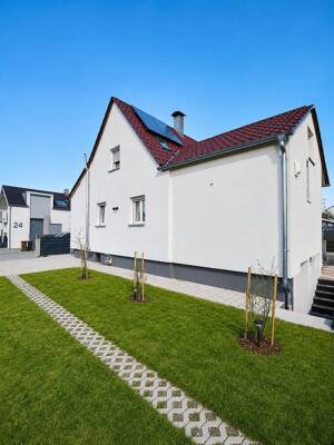 Modernisiertes Einfamilienhaus mit Wintergarten und großzügigem Garten – ideal für Familien – 89079 Ulm – Vorschaubild 2