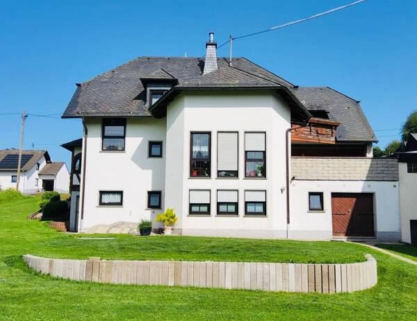 Haus in 54497 Morbach mit 210 m² kaufen