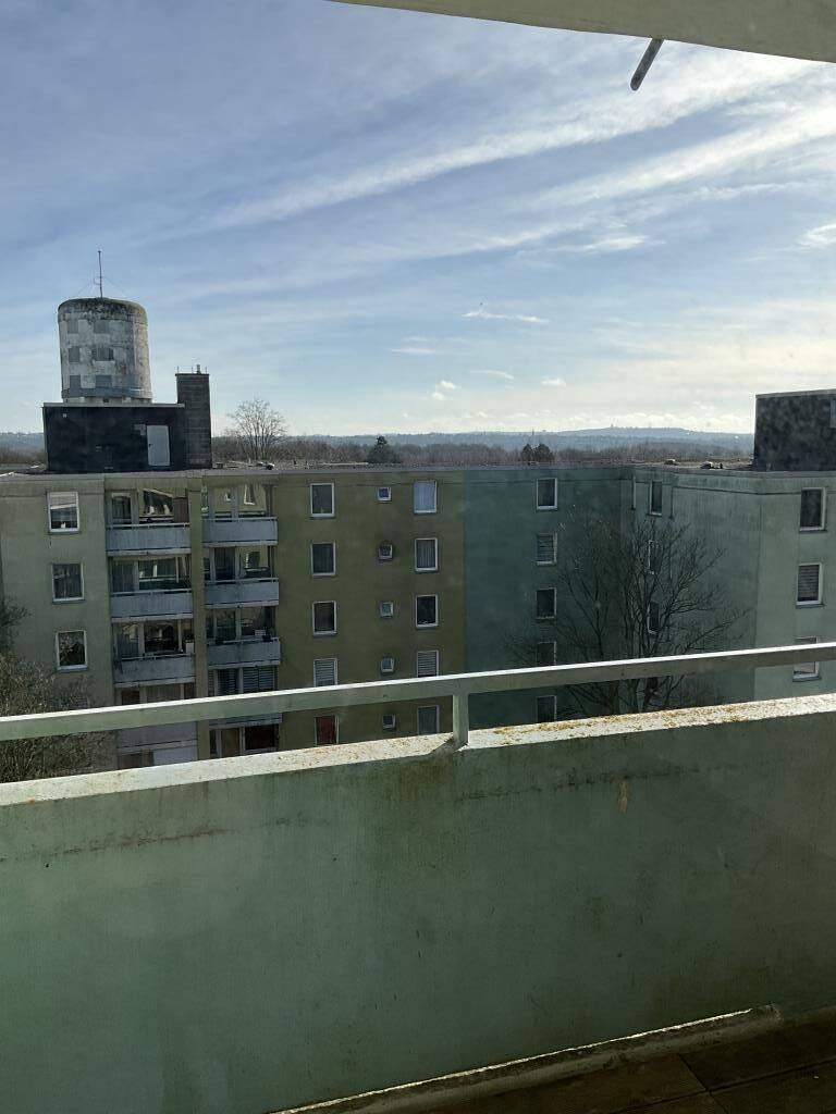 Modernisierte 3-Zimmer-Wohnung in Wuppertal - Mit Weitblick! – Wuppertal – Vorschaubild 7