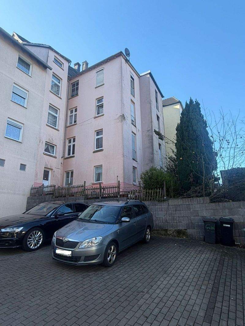 Sehr gepflegtes 4-Familienhaus nahe Loher Wäldchen mit kleinem Garten… – Lüdenscheid – Vorschaubild 4