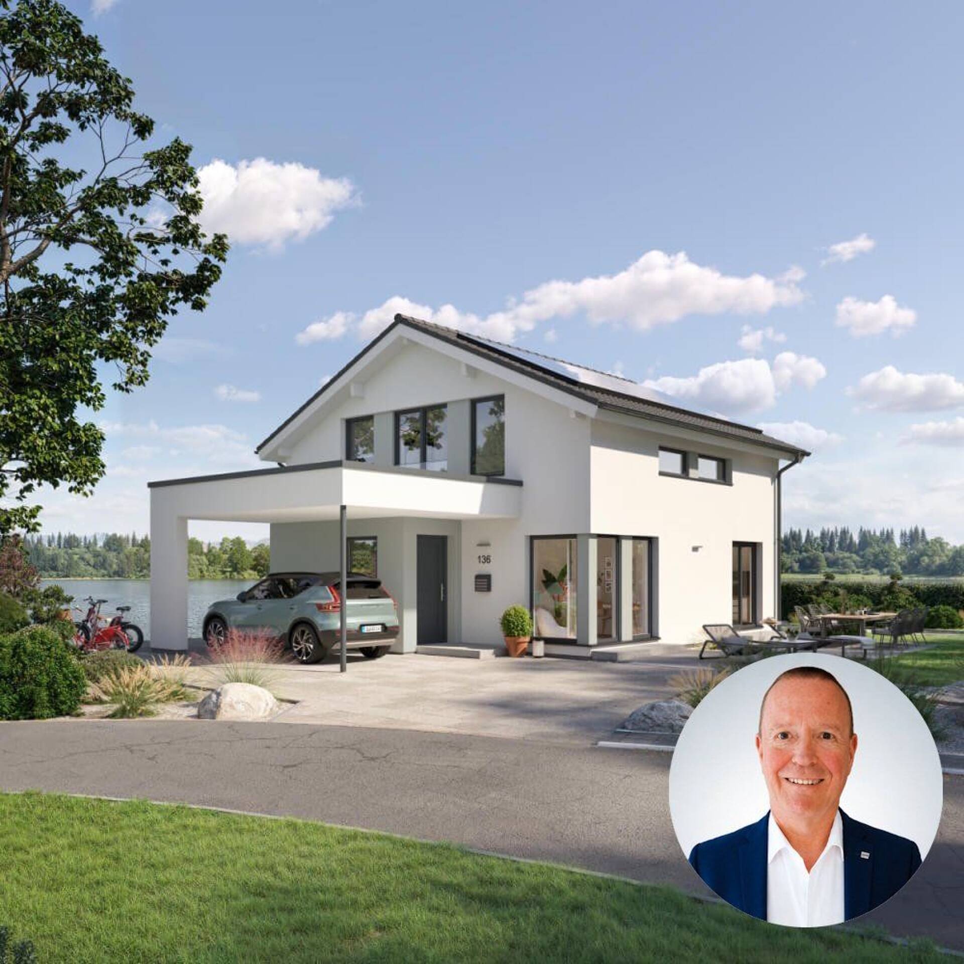 Einfamilienhaus in 54338 Schweich mit 141,48 m² kaufen