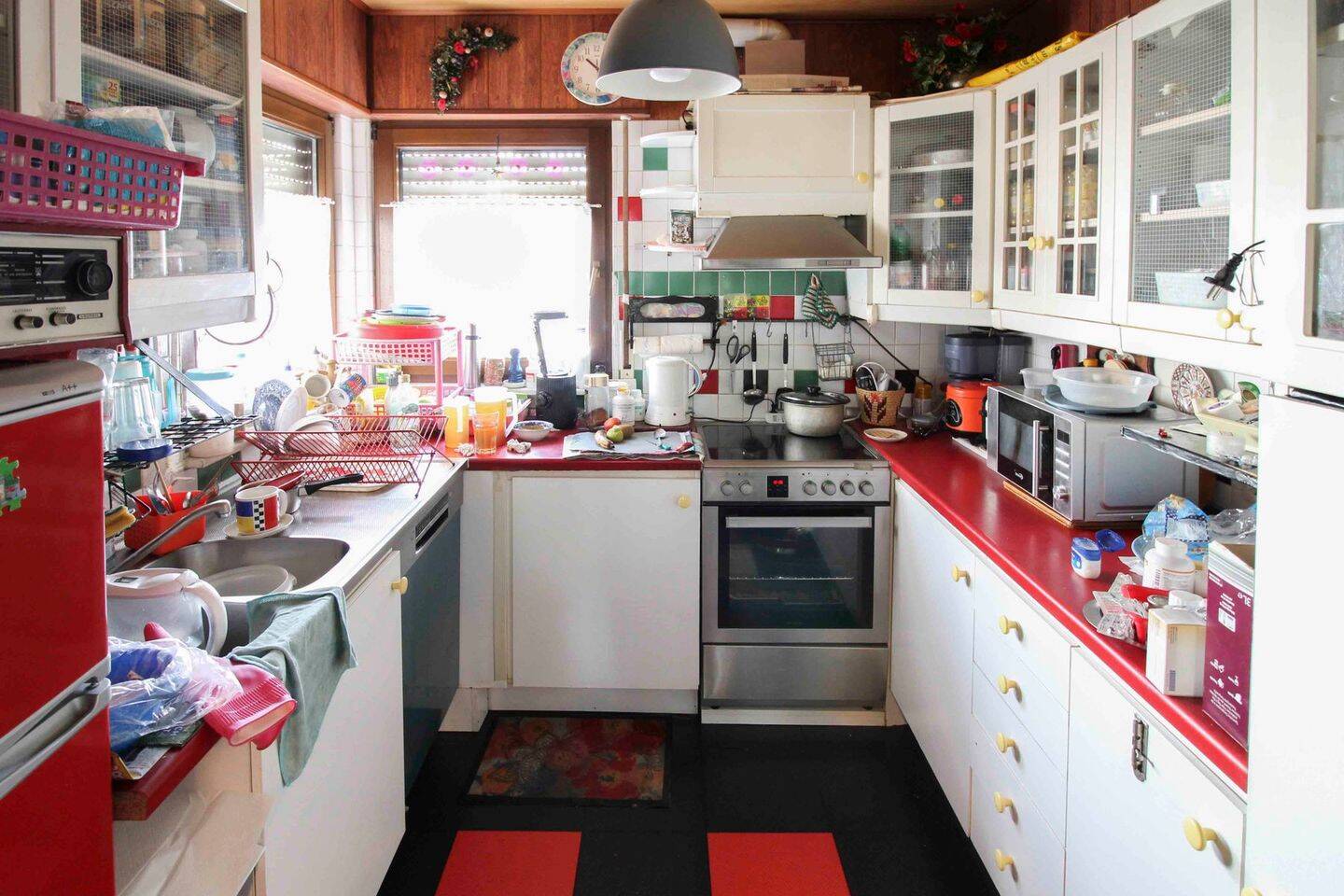 Ruhig wohnen, stadtnah leben - Reihenmittelhaus in Berlin Buckow – Berlin – Vorschaubild 5
