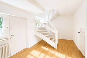 ESCHERSHEIM: Gartenmaisonette mit Charme - sofort frei! – 60431 Frankfurt am Main – Vorschaubild 7