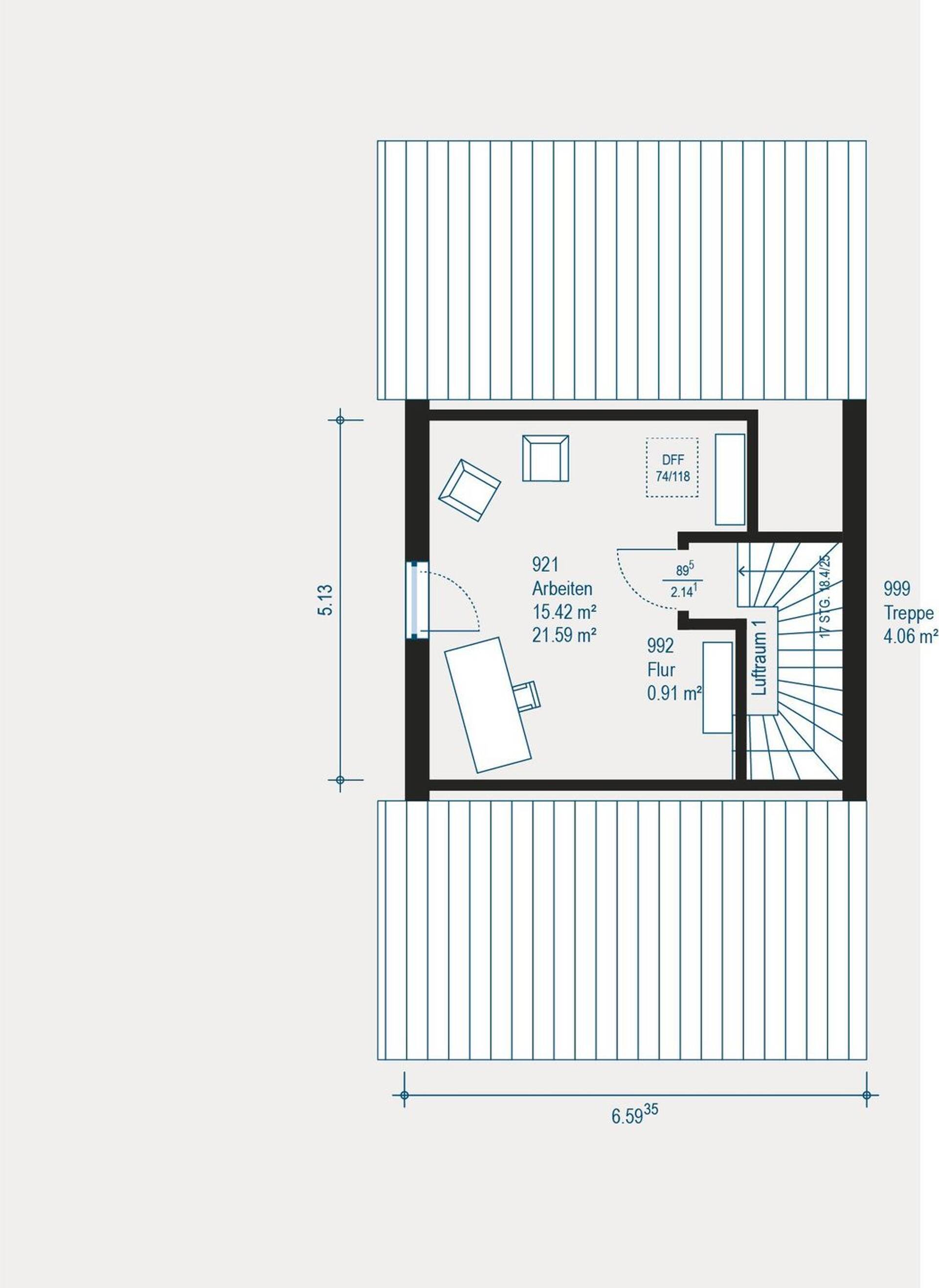 Haus in 76669 Bad Schönborn mit 124,95 m² kaufen