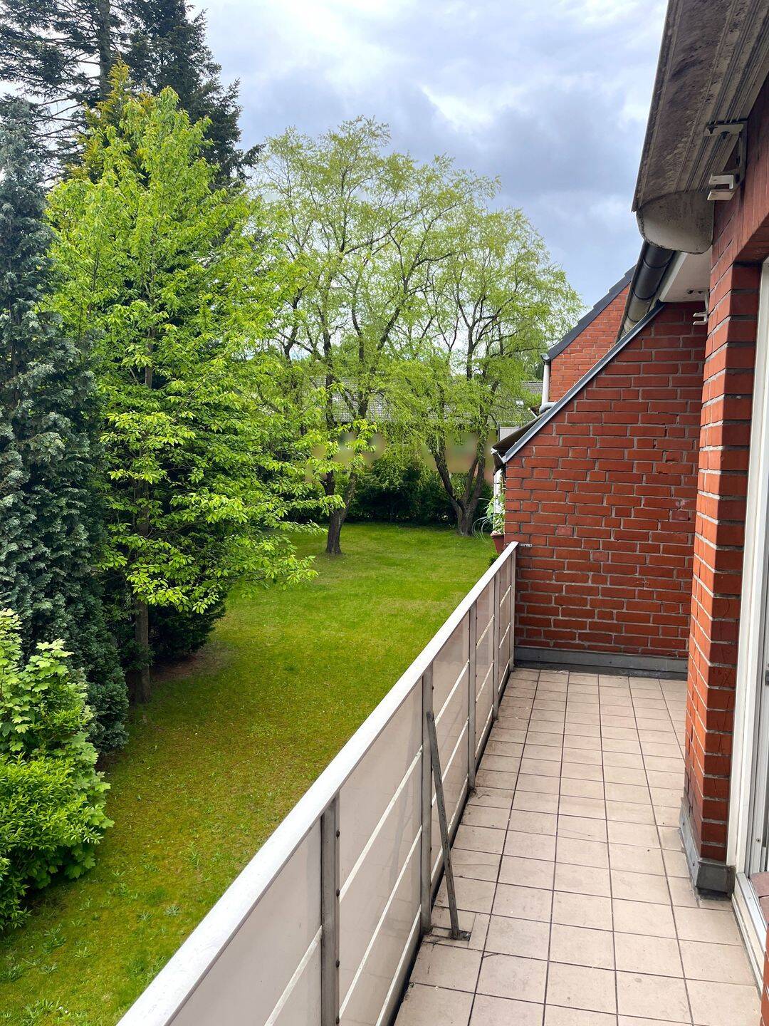 Renovierte 3-Zimmer-Wohnung mit Balkon – Hamburg – Vorschaubild 6