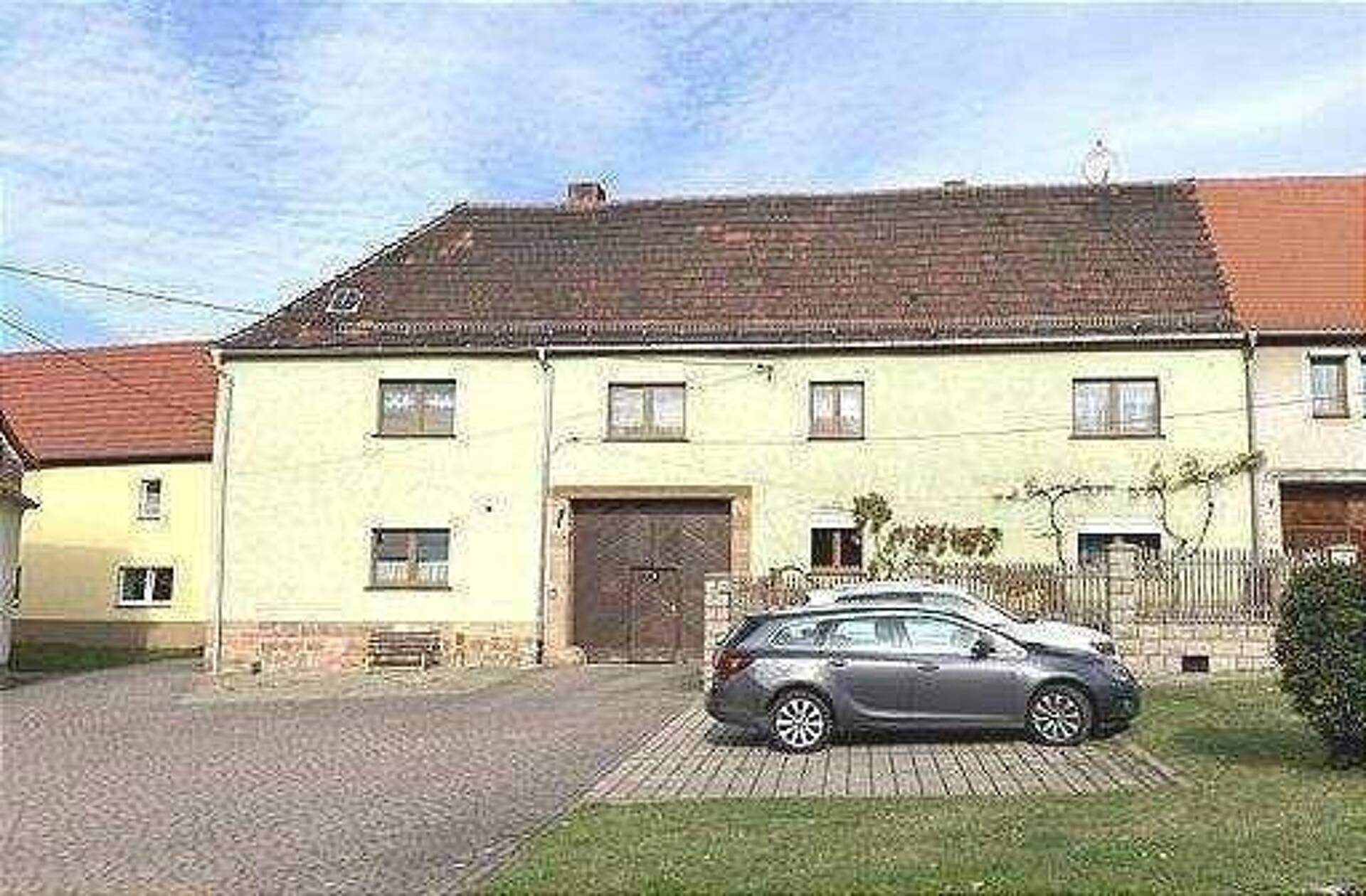 Haus in 06647 Bad Bibra mit 170 m² kaufen