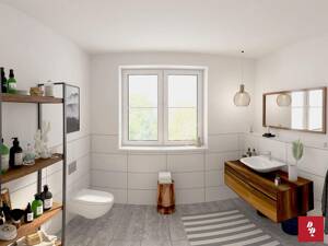 2-Zimmer-Wohnung mit Balkon in Ingolstadt-Südwest – 85051 Ingolstadt – Vorschaubild 4