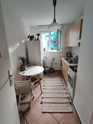 WG-Zimmer in Neukölln nähe Treptower Park – 12059 Berlin – Vorschaubild 2