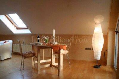 Wohnung in Krickenbach