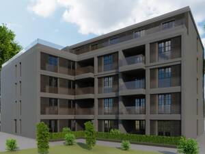 Achtung Steuerfüchse - Schöne Wohnung mit Garten KFW 40 QNG Energiesparhaus