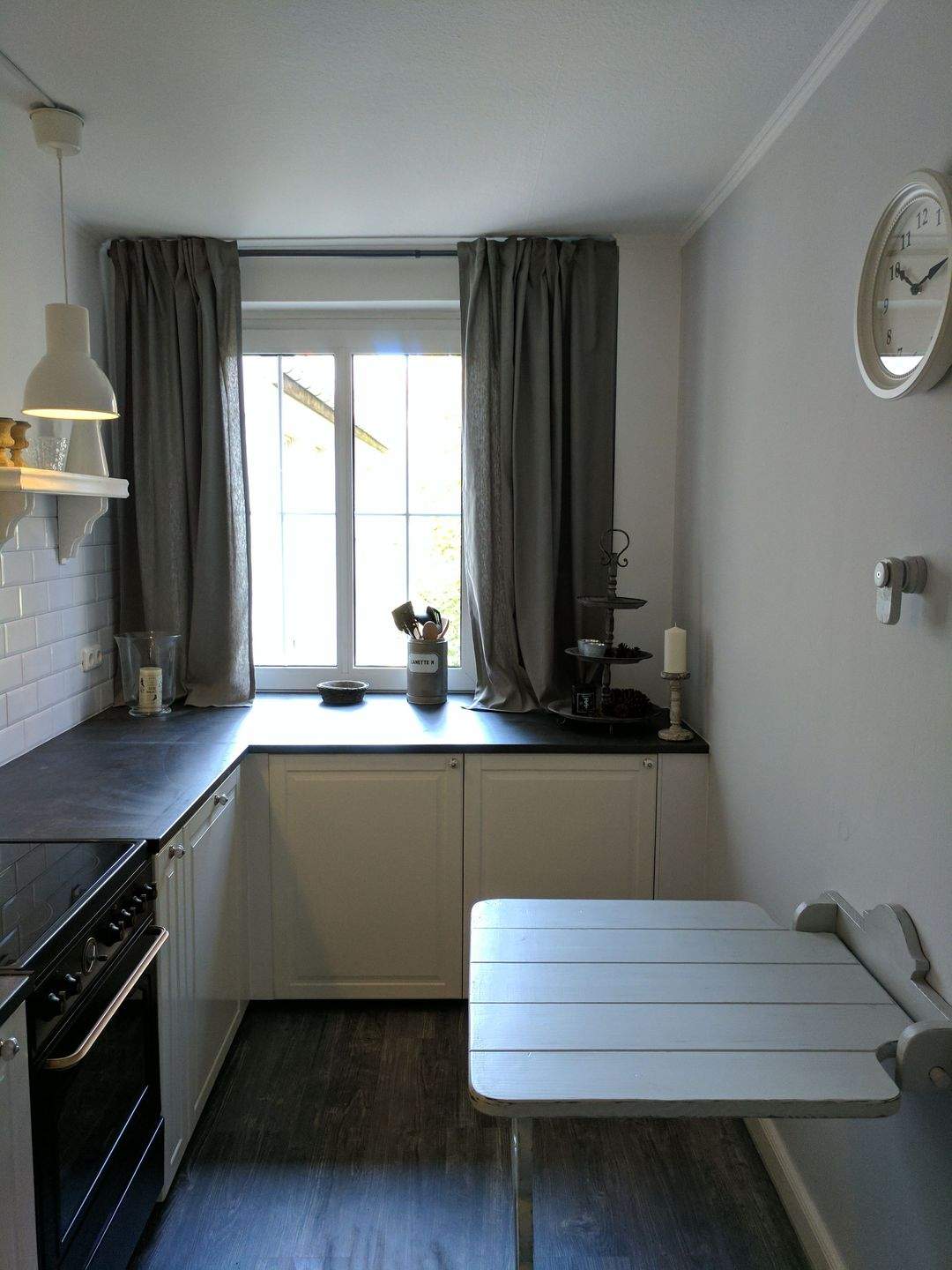 Fantastisches 2-Zimmer-Appartement in Schwabings bester Lage! – München – Vorschaubild 7