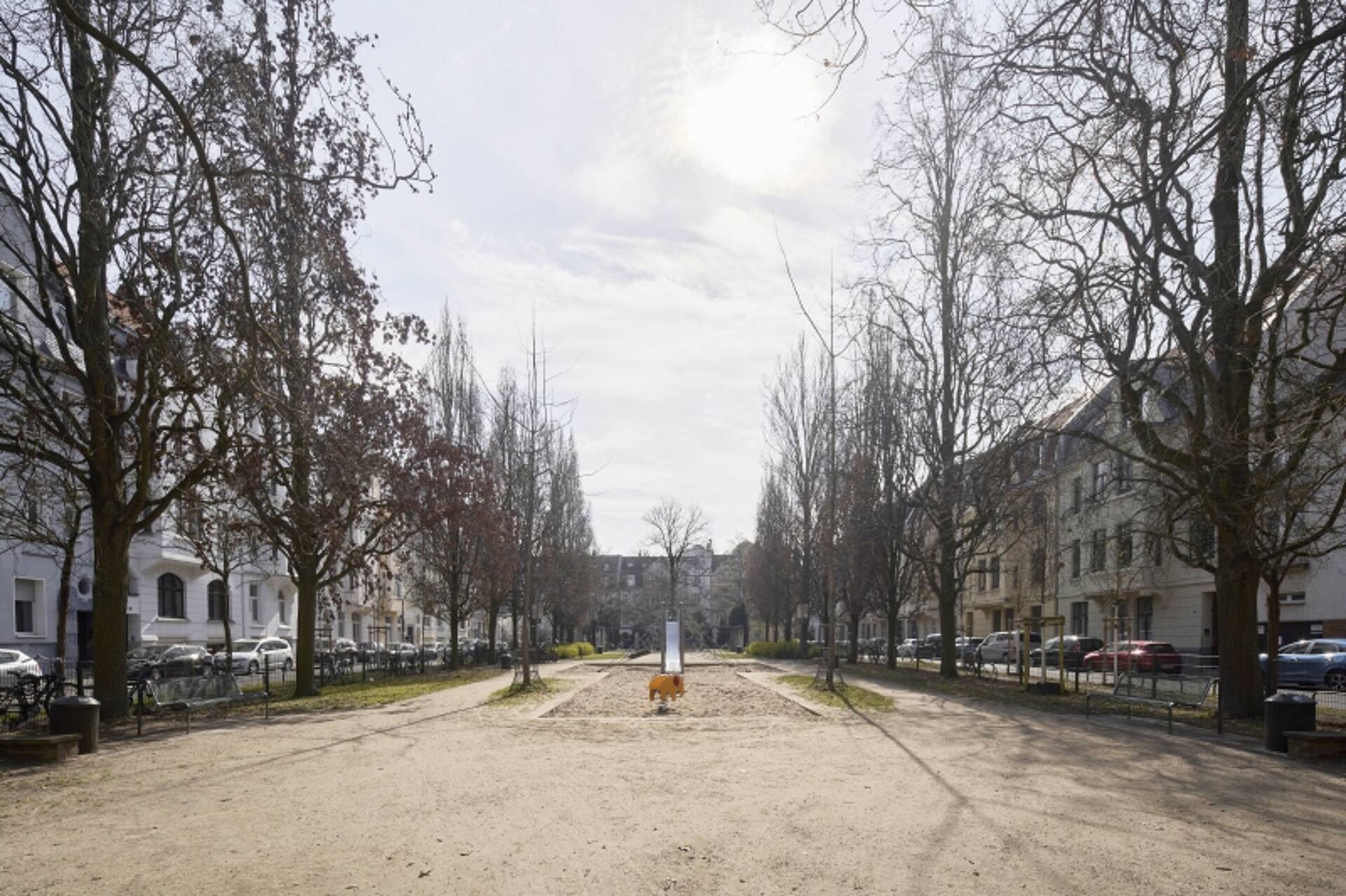 Rohdachboden in 50733 Köln mit 85 m² kaufen