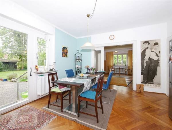 Haus in 90571 Schwaig bei Nürnberg mit 237 m² kaufen