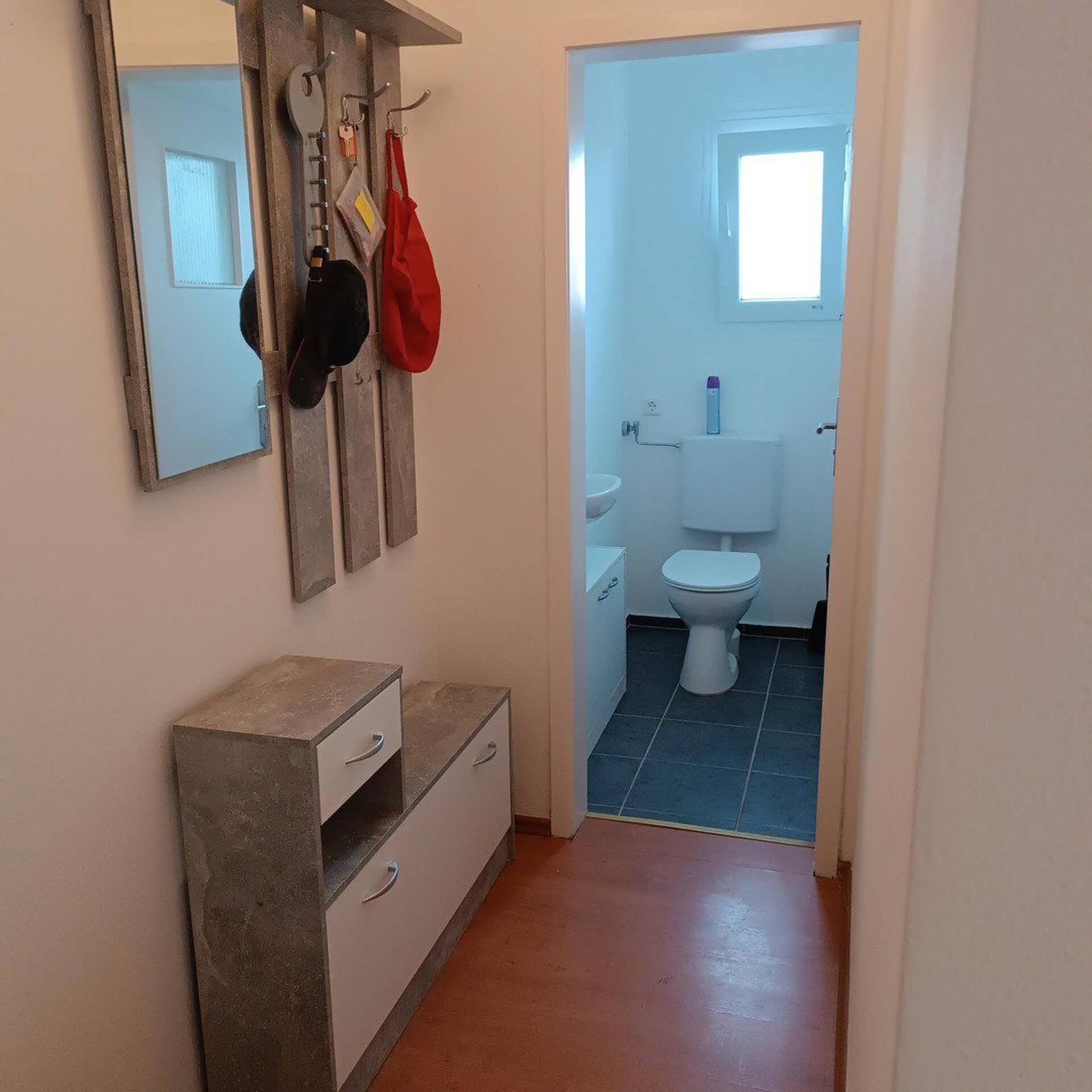 Etagenwohnung in 71332 Waiblingen mit 56 m² kaufen