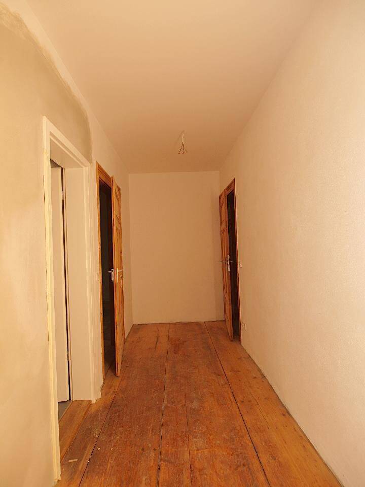 :-) +Ab 01.08.2026 einziehen! 3-Zimmer mit EBK! original Innentüren + Dielenböden + offene Küche mit EBK + hochwertige Ausstattung + gepflegtes MFH+ – Leipzig – Vorschaubild 5