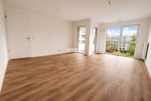 antaris Immobilien GmbH **Wohlfühlwohnung mit Balkon im modernen Quartier** – 99085 Erfurt – Vorschaubild 2