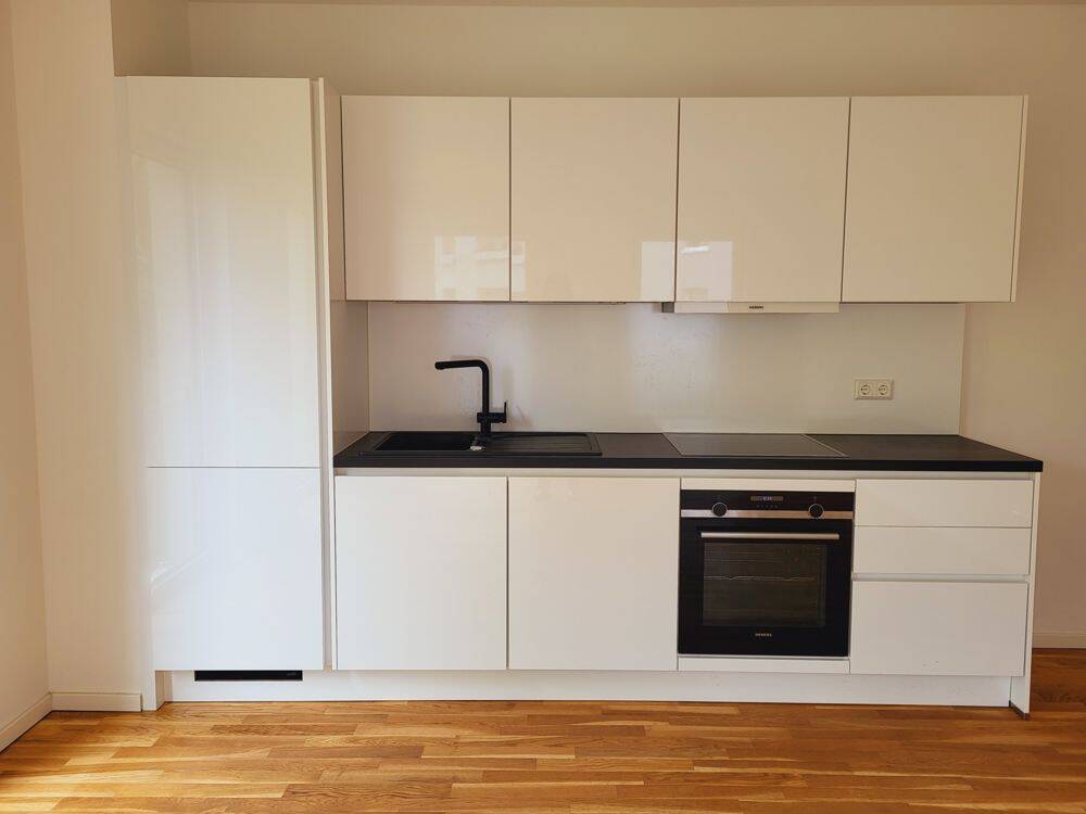 // NEUBAU // 2 Zimmer mit Balkon, Einbauküche und Stellplatz! // ab 08.2026 // – Leipzig – Vorschaubild 8