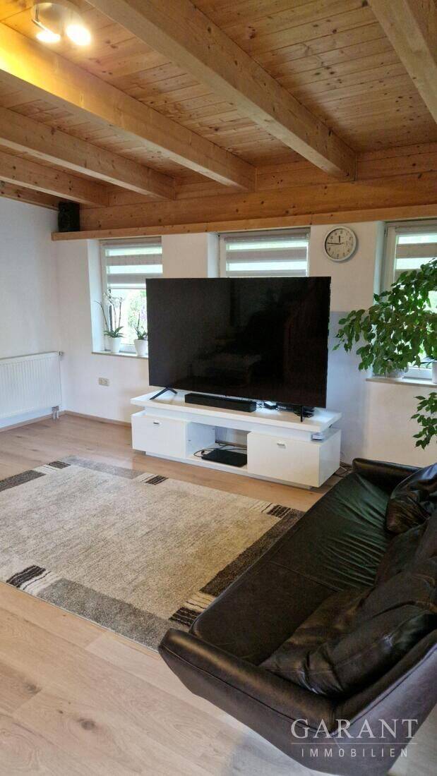 Repräsentatives Wohn- und Geschäftshaus - 171 qm Wohnen, 206 qm Gewerbe, umfangreich modernisiert – Neuhaus am Inn – Vorschaubild 6