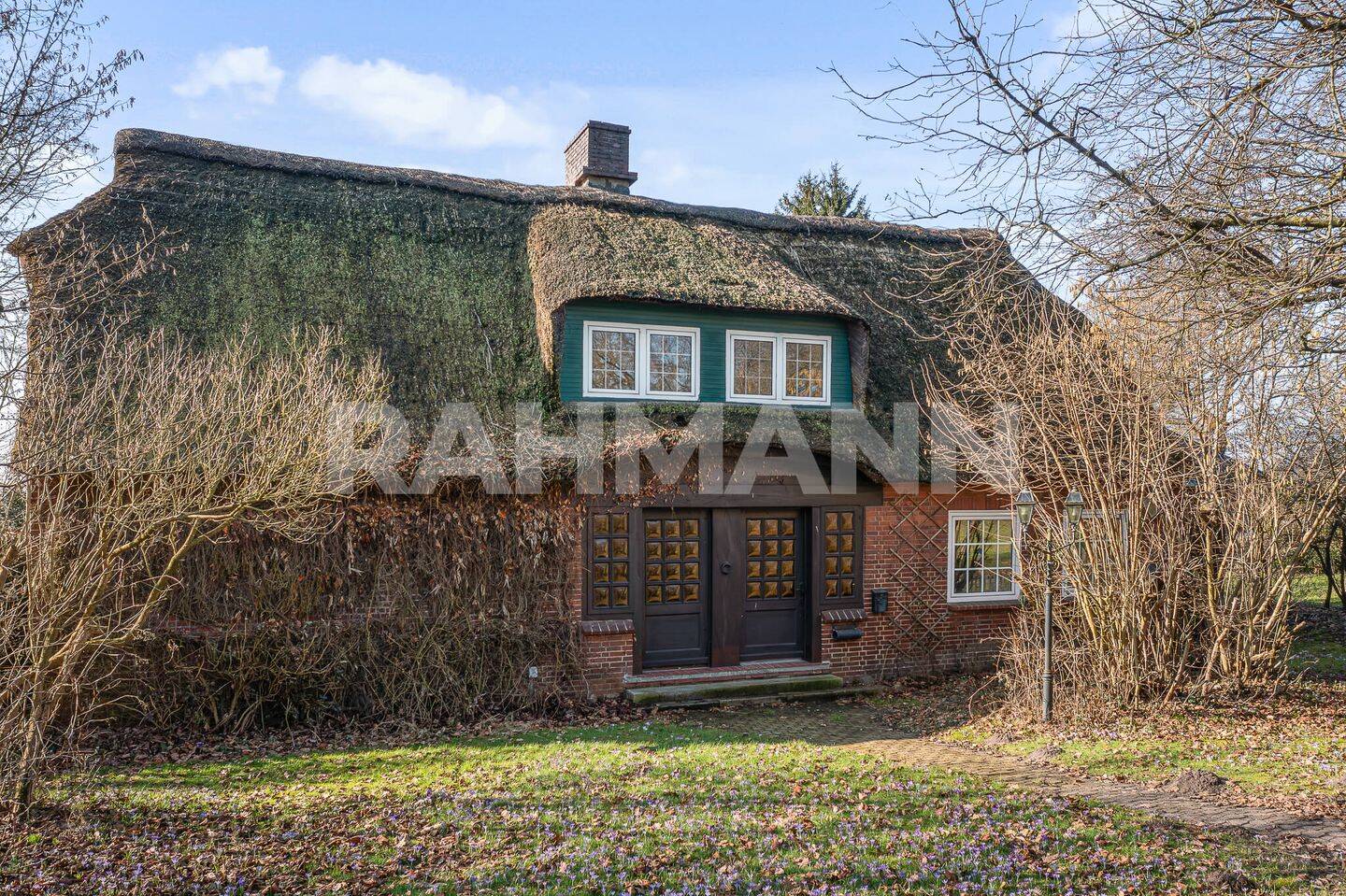 Dat Reethuus – Oldendorf – Bild 1 von 9