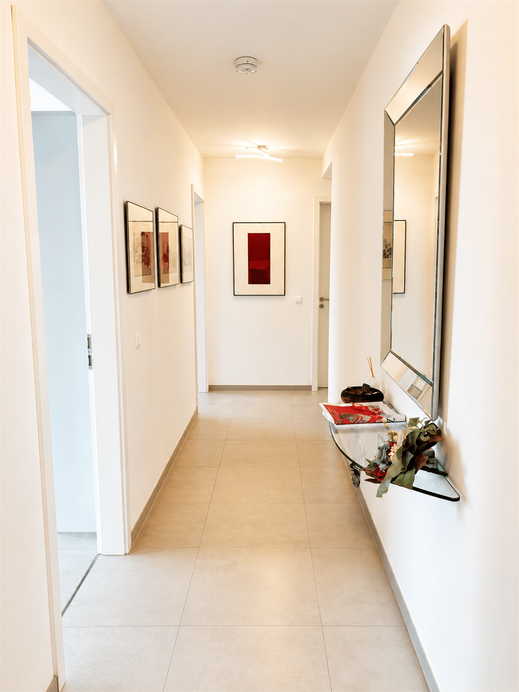 Lichtdurchflutete Erdgeschosswohnung mit großer Terrasse in begehrter Wohnlage – Kassel – Vorschaubild 7