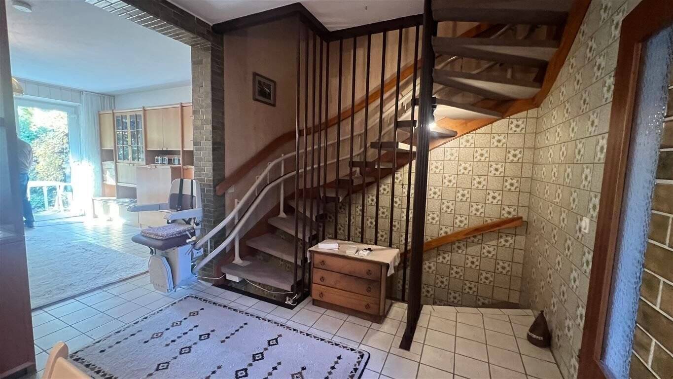 Behindertengerechtes Reihenmittelhaus in Top Lage von Krupunder – Halstenbek – Vorschaubild 8