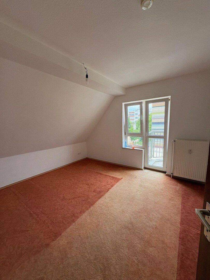 Wohnung bezugsfrei zum Kauf – Berlin – Vorschaubild 3