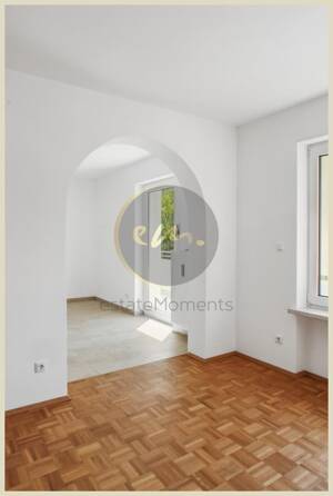 Käuferprovisionsfrei: Top Lage, umfassend modernisiert und gut ausgestattet, Südbalkon... – 81479 München – Vorschaubild 6