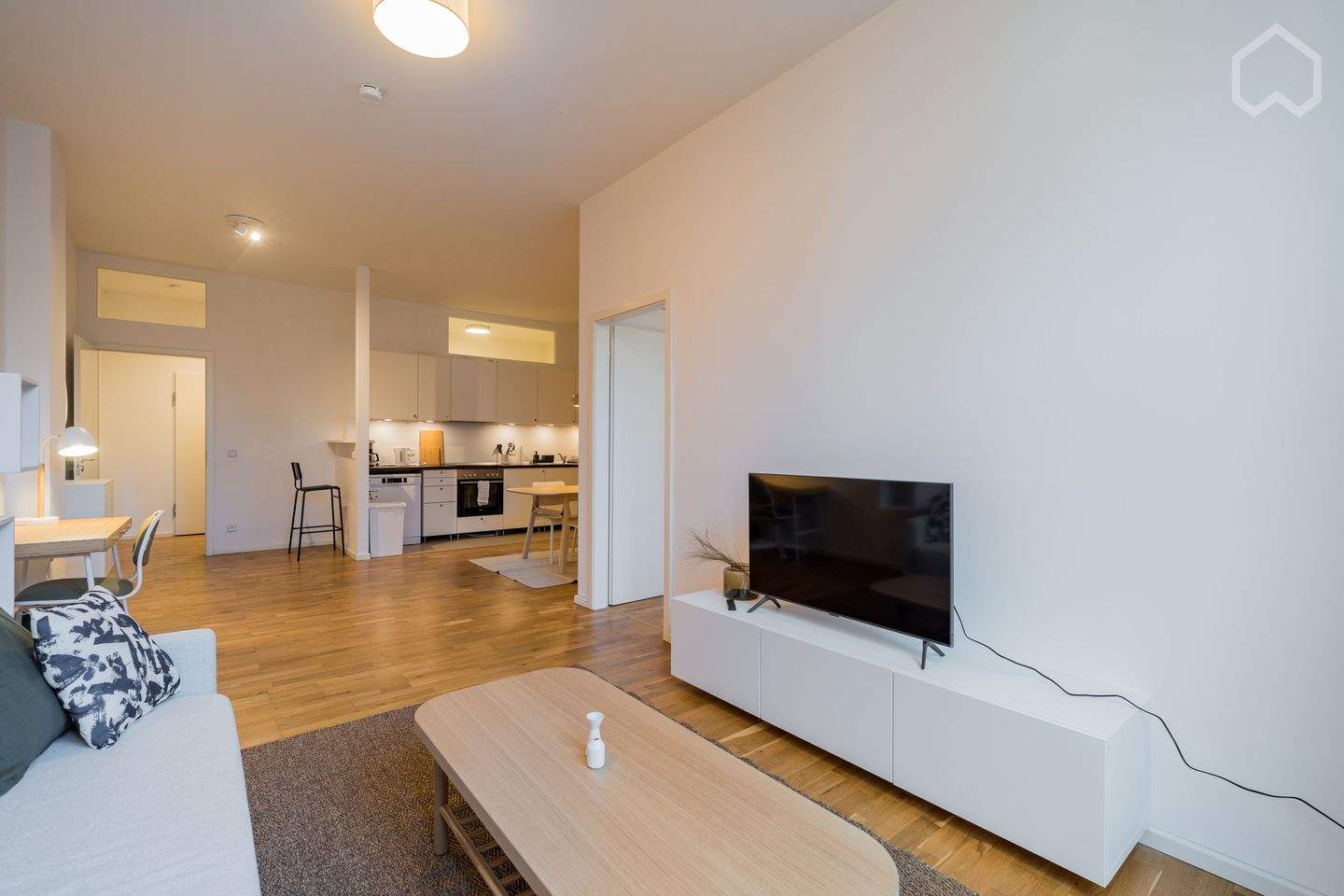Wunderschön renovierte Wohnung in Alt-Treptow – Berlin – Vorschaubild 4