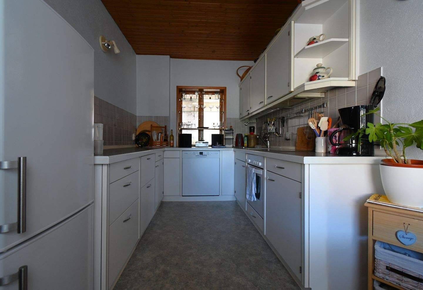Zweifamilienhaus mit 3.705 m² Grundstück in Stadtlage! – Templin – Vorschaubild 9