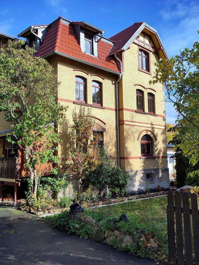 Historische Perle mit Nebengelass (Halle) – Kassel – Vorschaubild 3