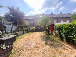 Wohnen in der Gräfte-Siedlung: Gepflegtes Zweifamilienhaus mit Garten und Garage! – 45891 Gelsenkirchen – Vorschaubild 5