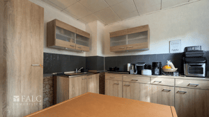 3-Zimmer-Kapitalanlage mit Loggia & Stellplatz in Köln-Wahnheide – 51147 Köln – Vorschaubild 4