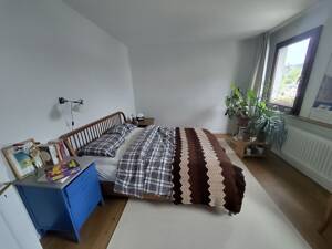 Helle Dachgeschosswohnung nahe Innenstadt – 54290 Trier – Vorschaubild 2