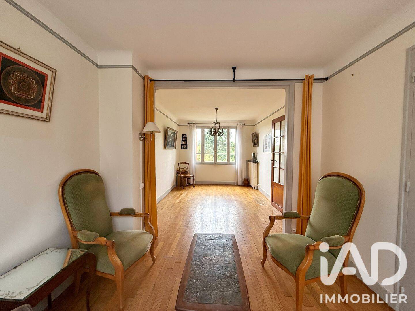 Maison 4 pièces 74 m² · à Beauvais · 74,2 m² · 189 000 €