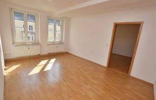 2-Zimmer mit Laminat und Wannenbad in guter Lage – Chemnitz – Vorschaubild 5