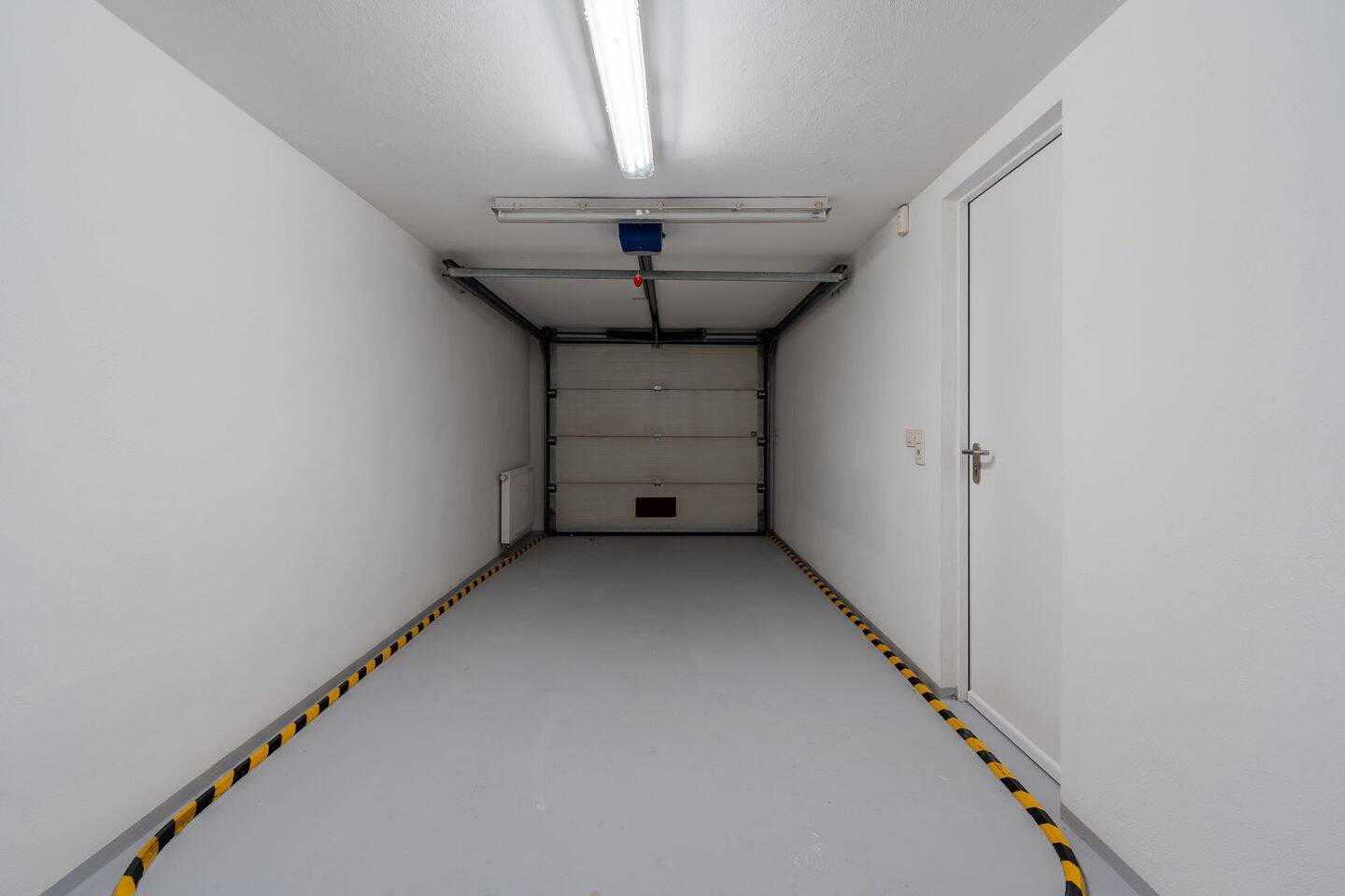 Townhouse mit direkter Wasserlage und Boots-Liegeplatz – Berlin – Vorschaubild 9
