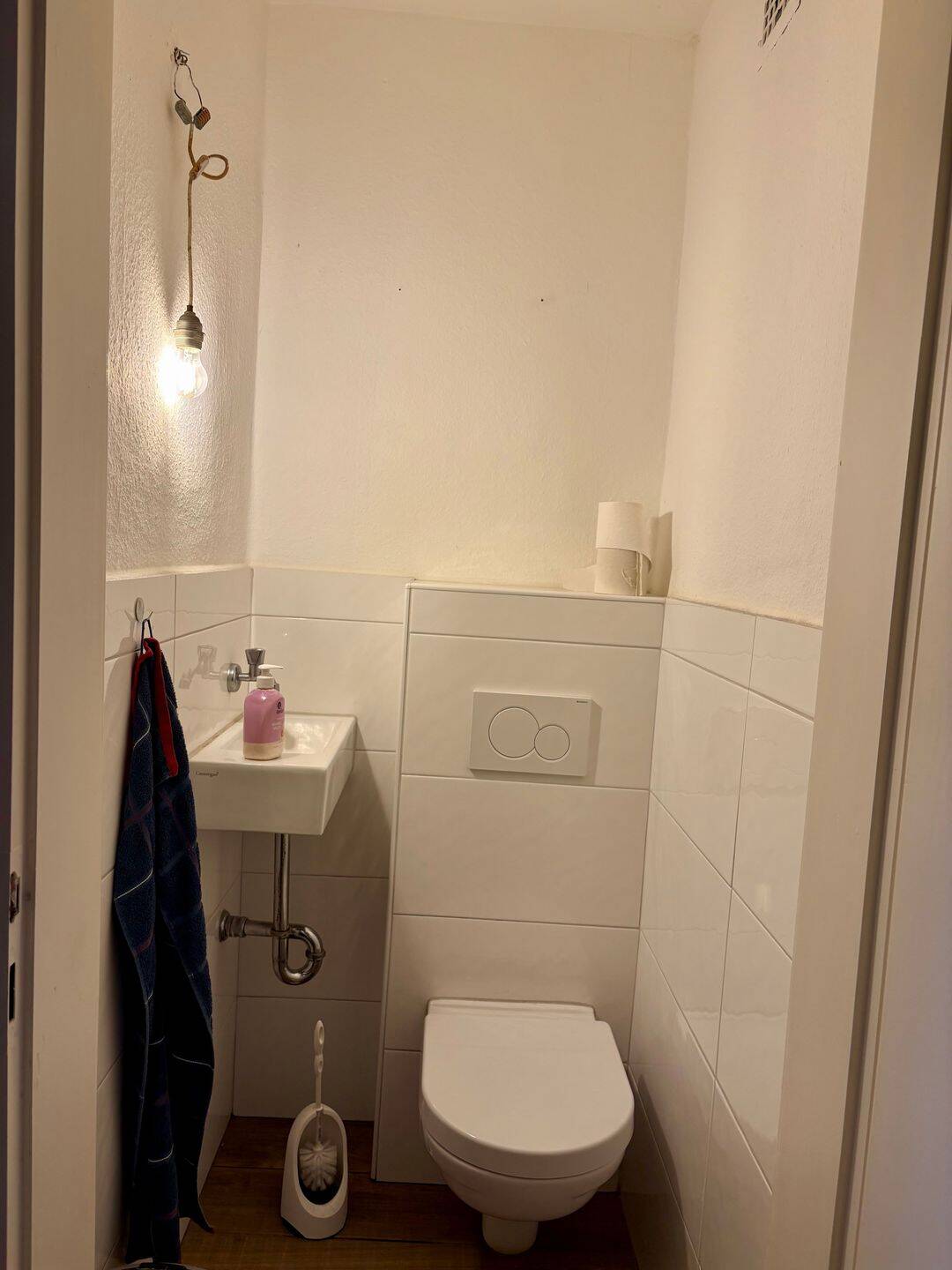 Bezugsfreie modernisierte 4-Zimmer Wohnung in Bonn-Duisdorf – Bonn – Vorschaubild 7
