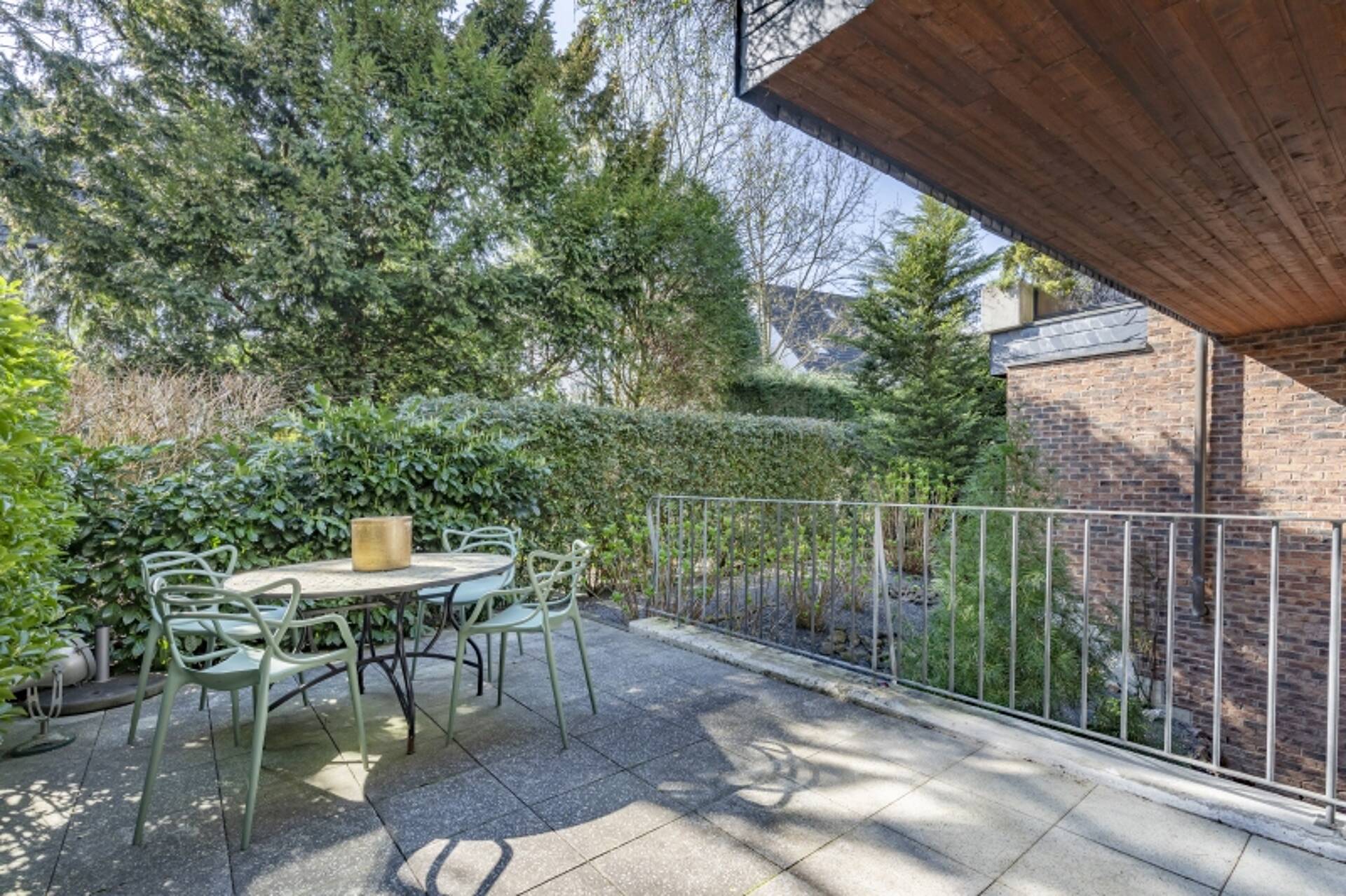 Terrassenwohnung in 50968 Köln mit 105 m² kaufen