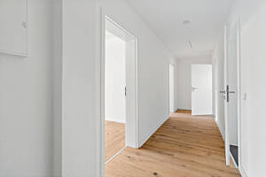 Pärchen aufgepasst! Geräumige 2-Raumwohnung in der Reilstraße – 6114 Halle (Saale) – Vorschaubild 3