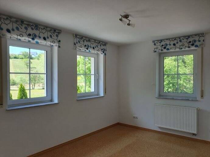 Helle 2-Zimmer Einliegerwohnung in Einfamilienhaus zu vermieten – Markt Einersheim – Vorschaubild 4