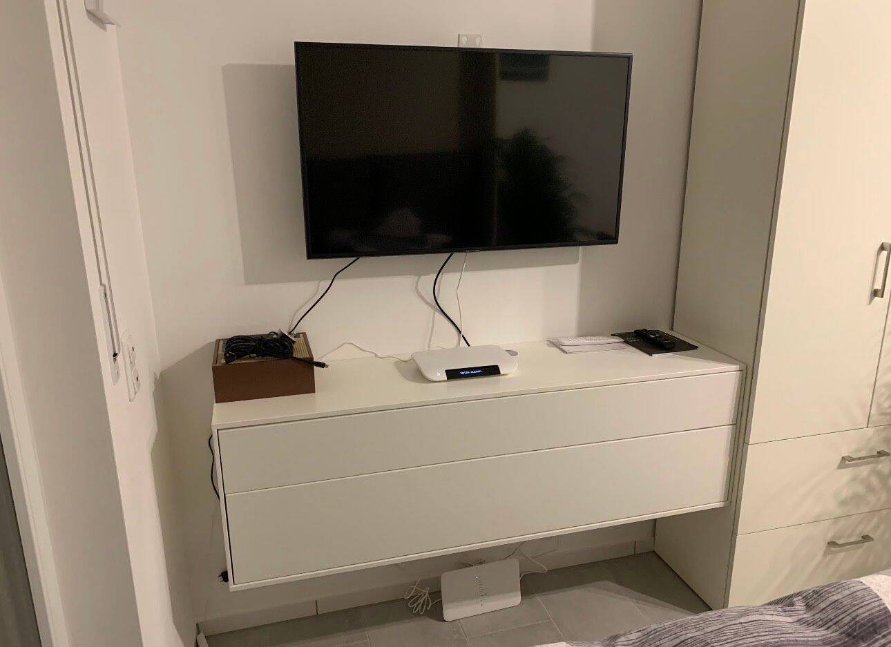 All-inclusive Luxusapartment möbliert – Nürnberg – Vorschaubild 3